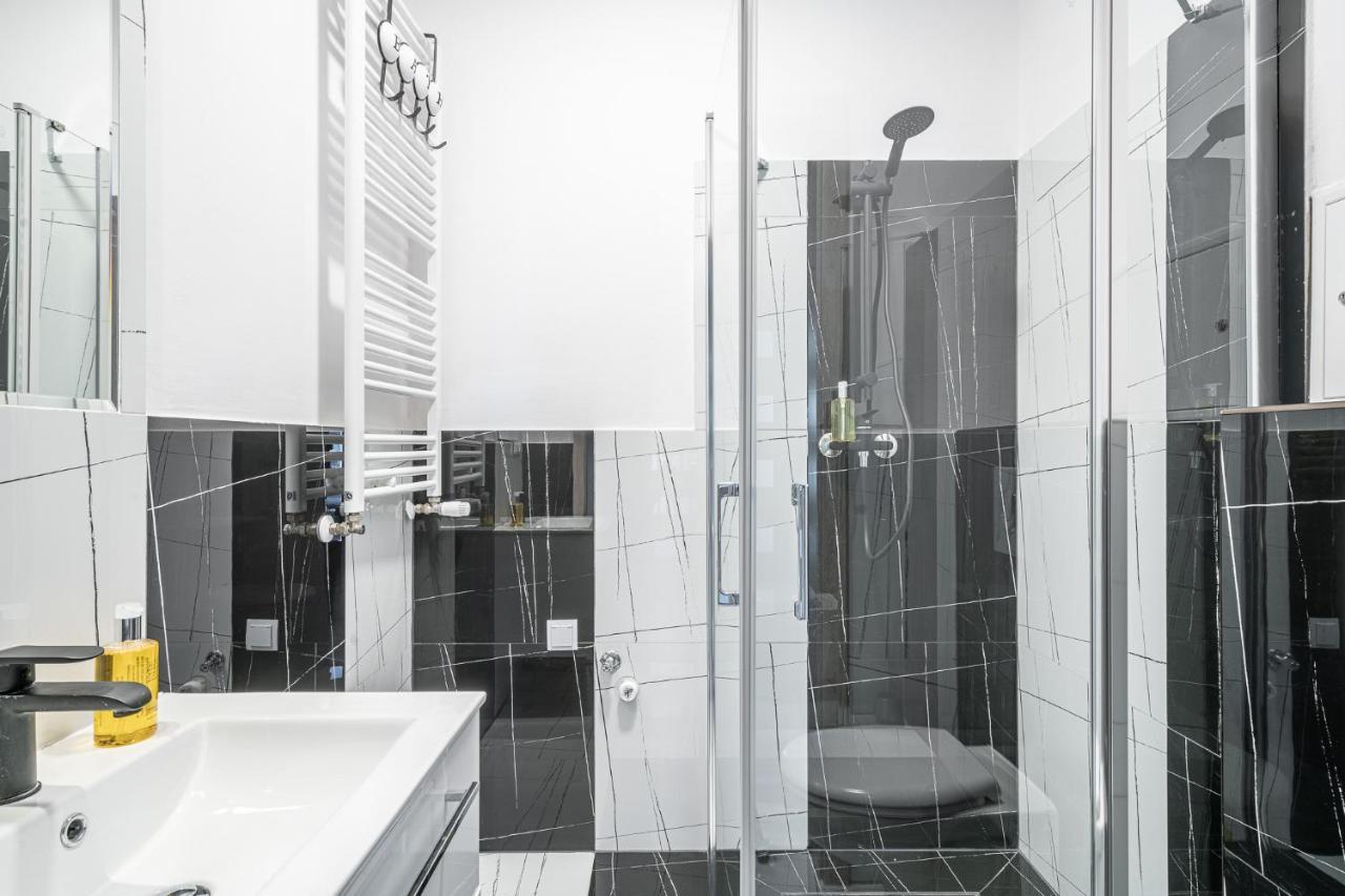 Rentplanet - Apartamenty Na Grobli ヴロツワフ エクステリア 写真
