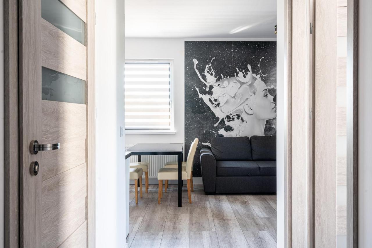 Rentplanet - Apartamenty Na Grobli ヴロツワフ エクステリア 写真