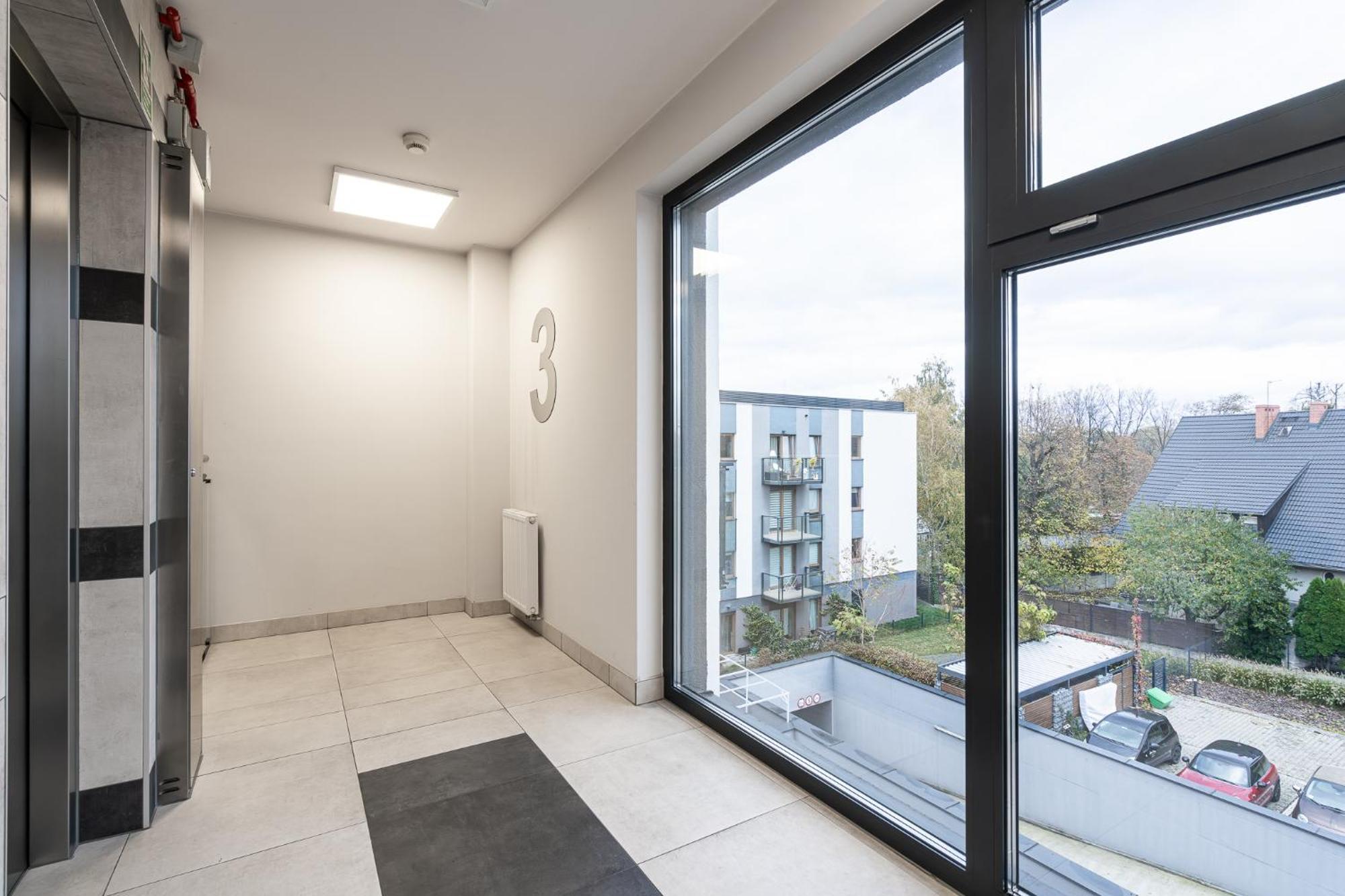 Rentplanet - Apartamenty Na Grobli ヴロツワフ エクステリア 写真