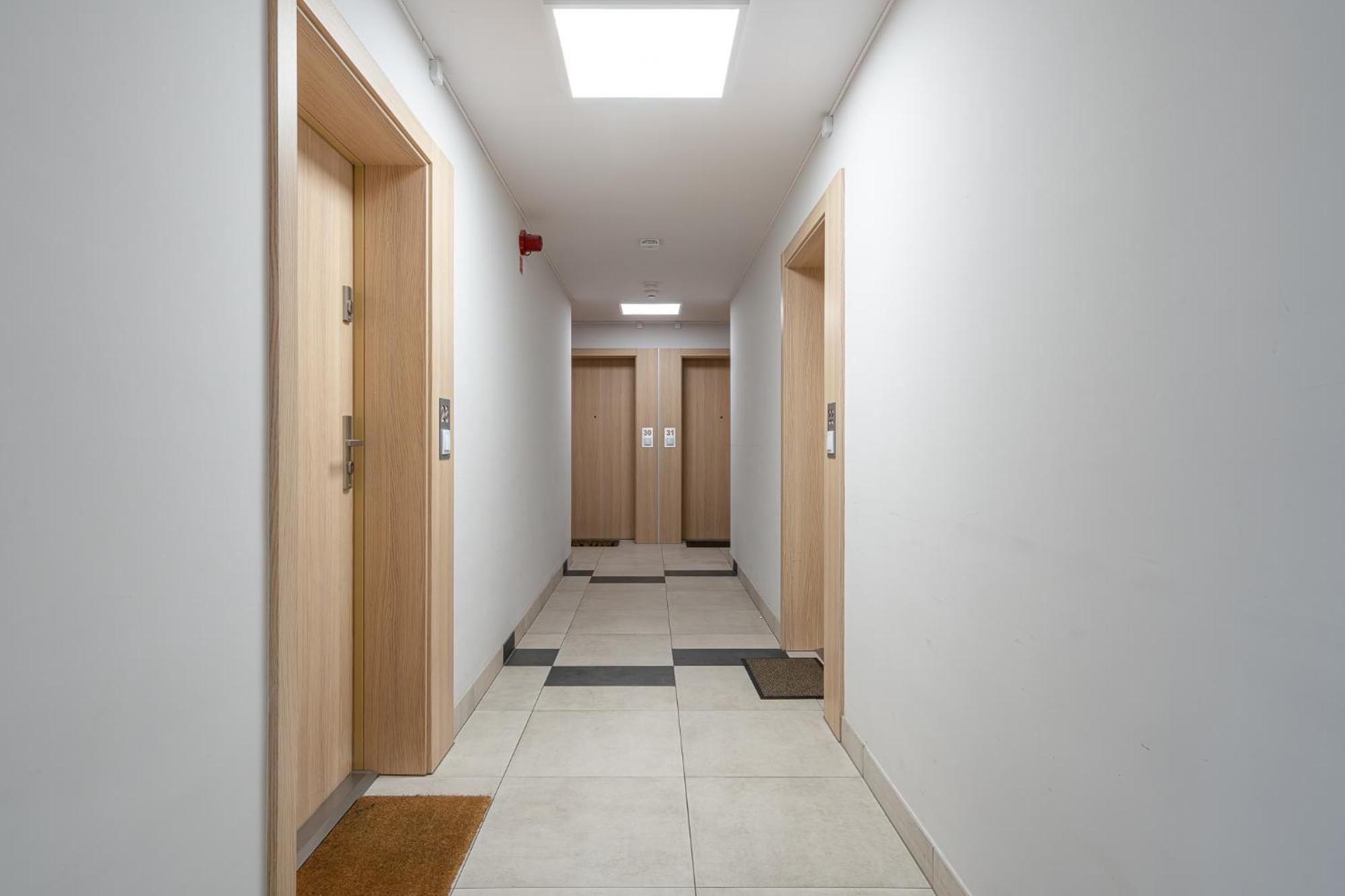 Rentplanet - Apartamenty Na Grobli ヴロツワフ エクステリア 写真