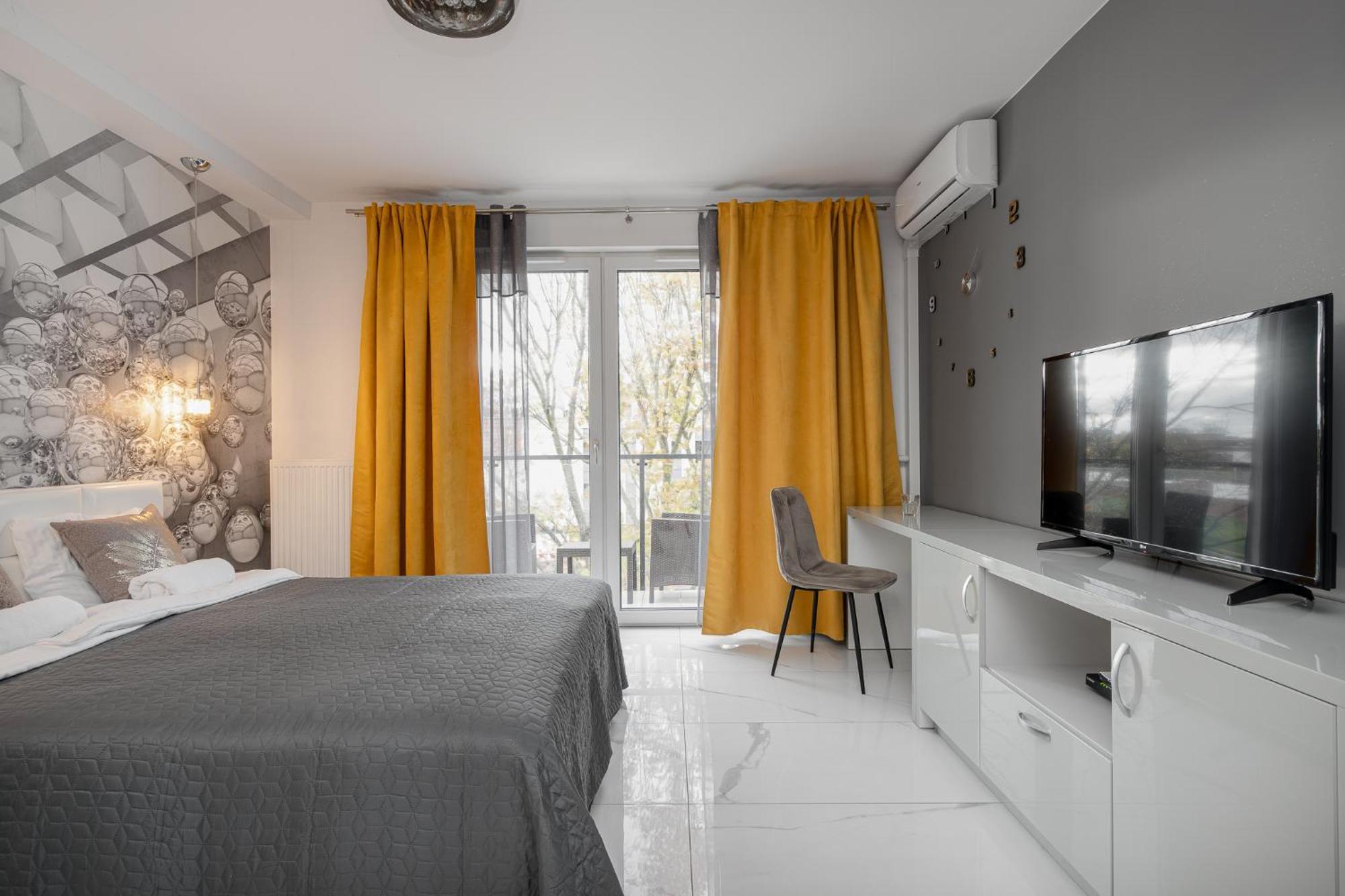 Rentplanet - Apartamenty Na Grobli ヴロツワフ エクステリア 写真