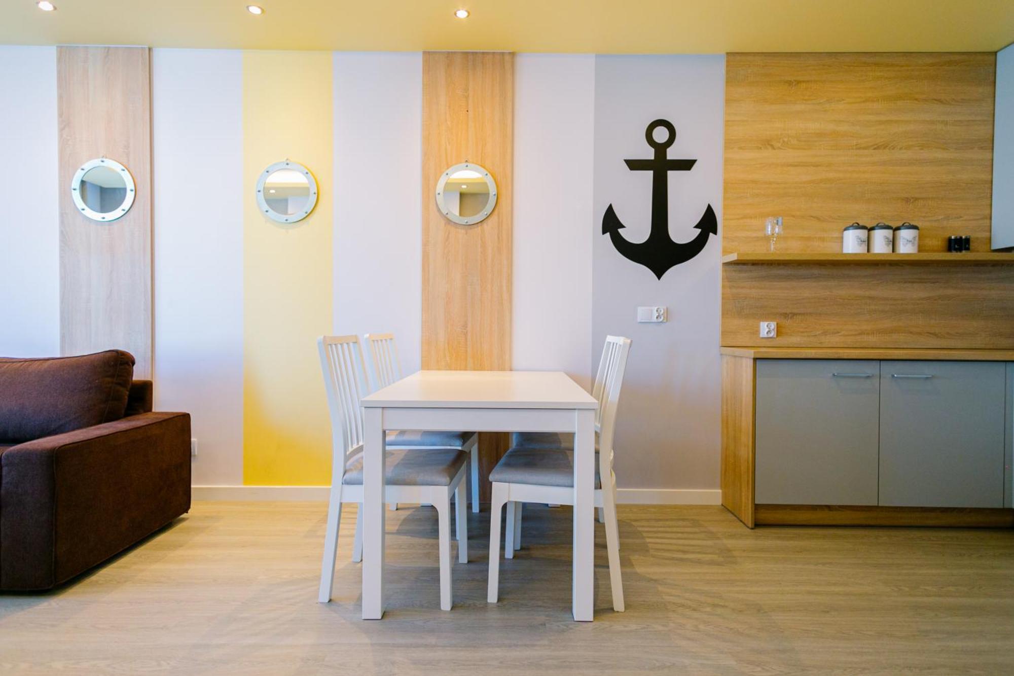 Rentplanet - Apartamenty Na Grobli ヴロツワフ エクステリア 写真