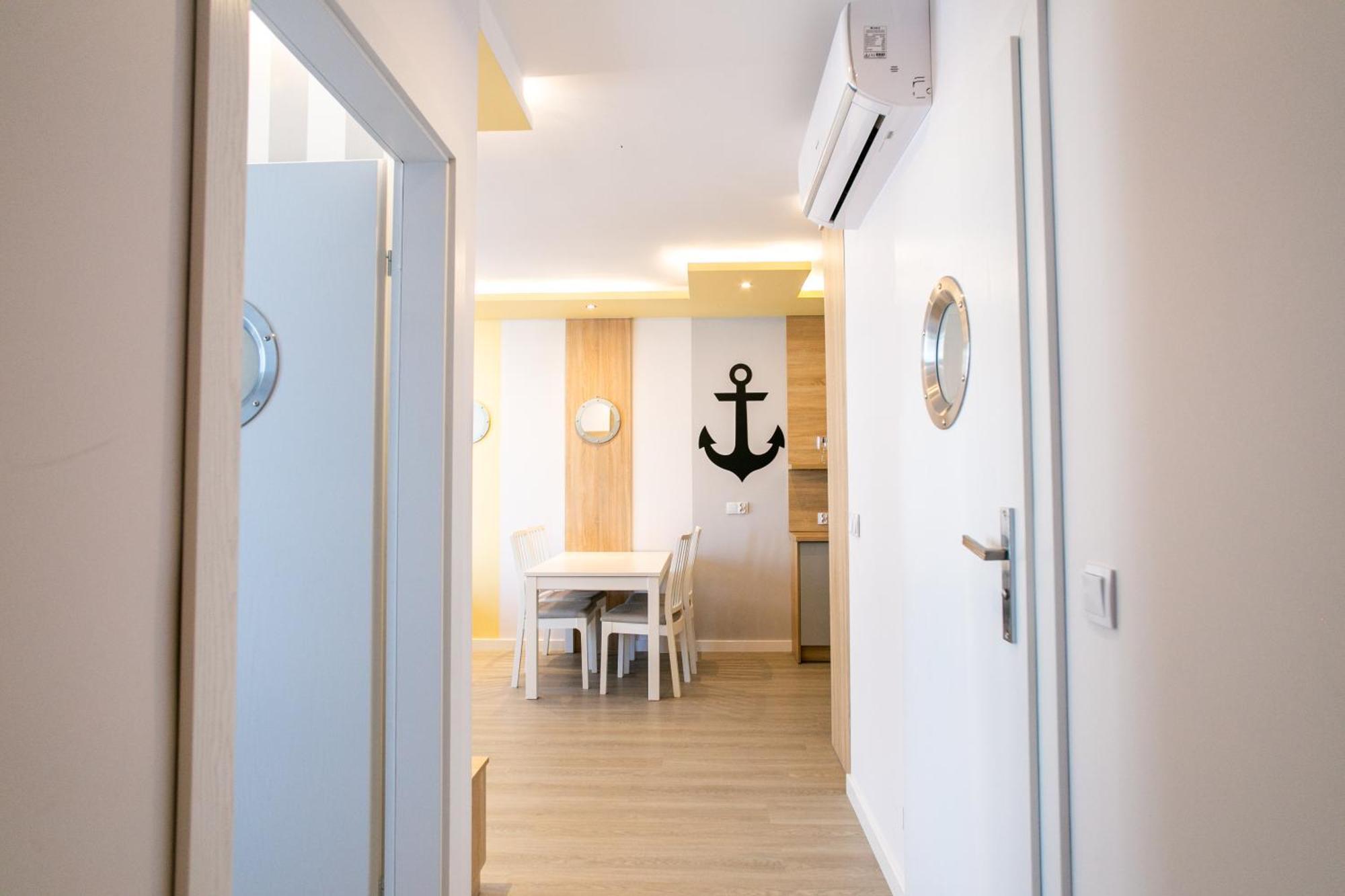 Rentplanet - Apartamenty Na Grobli ヴロツワフ エクステリア 写真