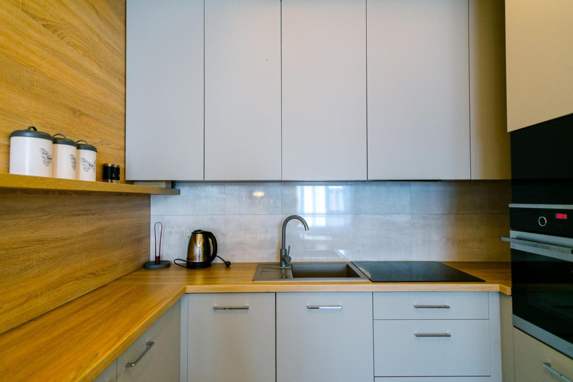 Rentplanet - Apartamenty Na Grobli ヴロツワフ エクステリア 写真
