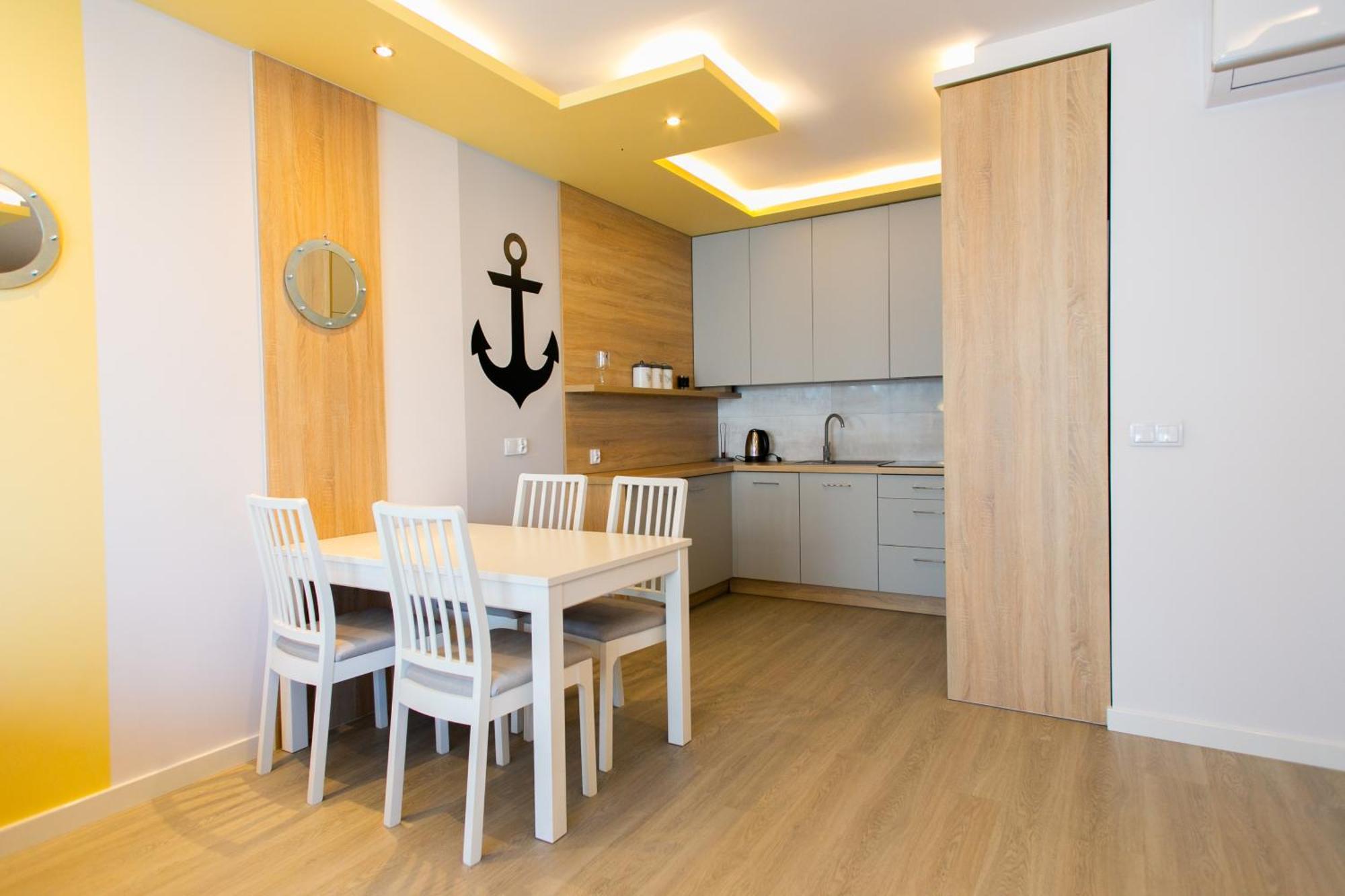 Rentplanet - Apartamenty Na Grobli ヴロツワフ エクステリア 写真