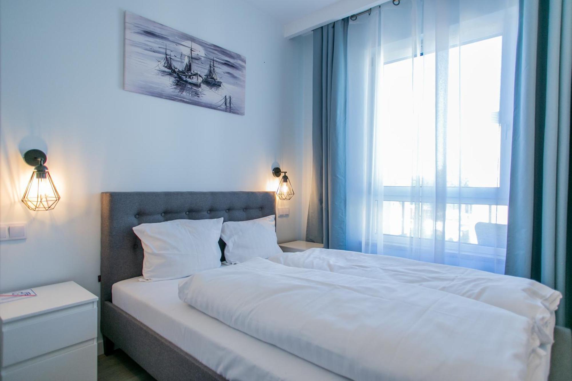Rentplanet - Apartamenty Na Grobli ヴロツワフ エクステリア 写真