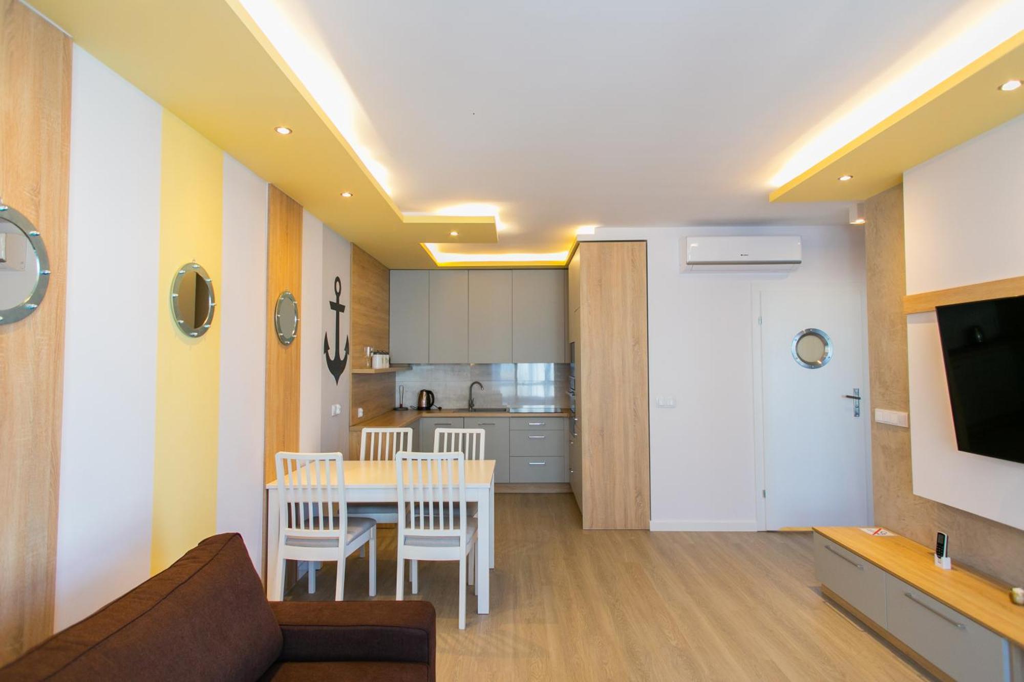 Rentplanet - Apartamenty Na Grobli ヴロツワフ エクステリア 写真