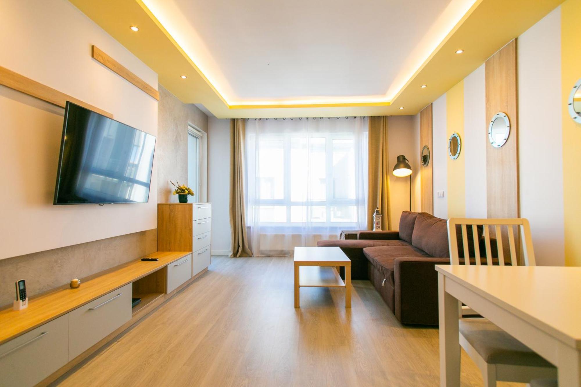 Rentplanet - Apartamenty Na Grobli ヴロツワフ エクステリア 写真